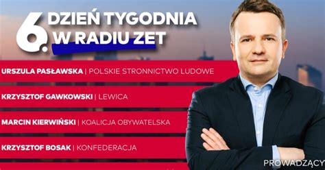 www.ectpl.6|6 dzien tygodnia w radiu zet.